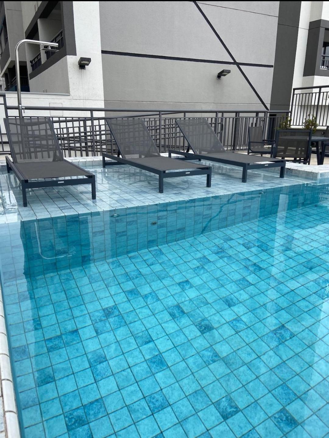 Apartment Curtas Diarias 