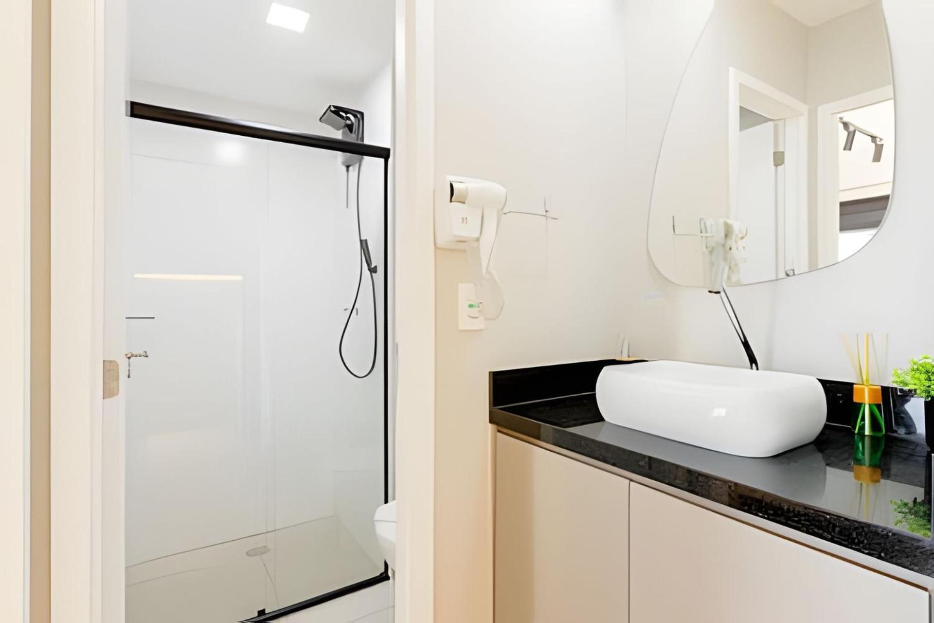 Apartment Easy Star - Lindo No Coracao De Pinheiros - Ed03i