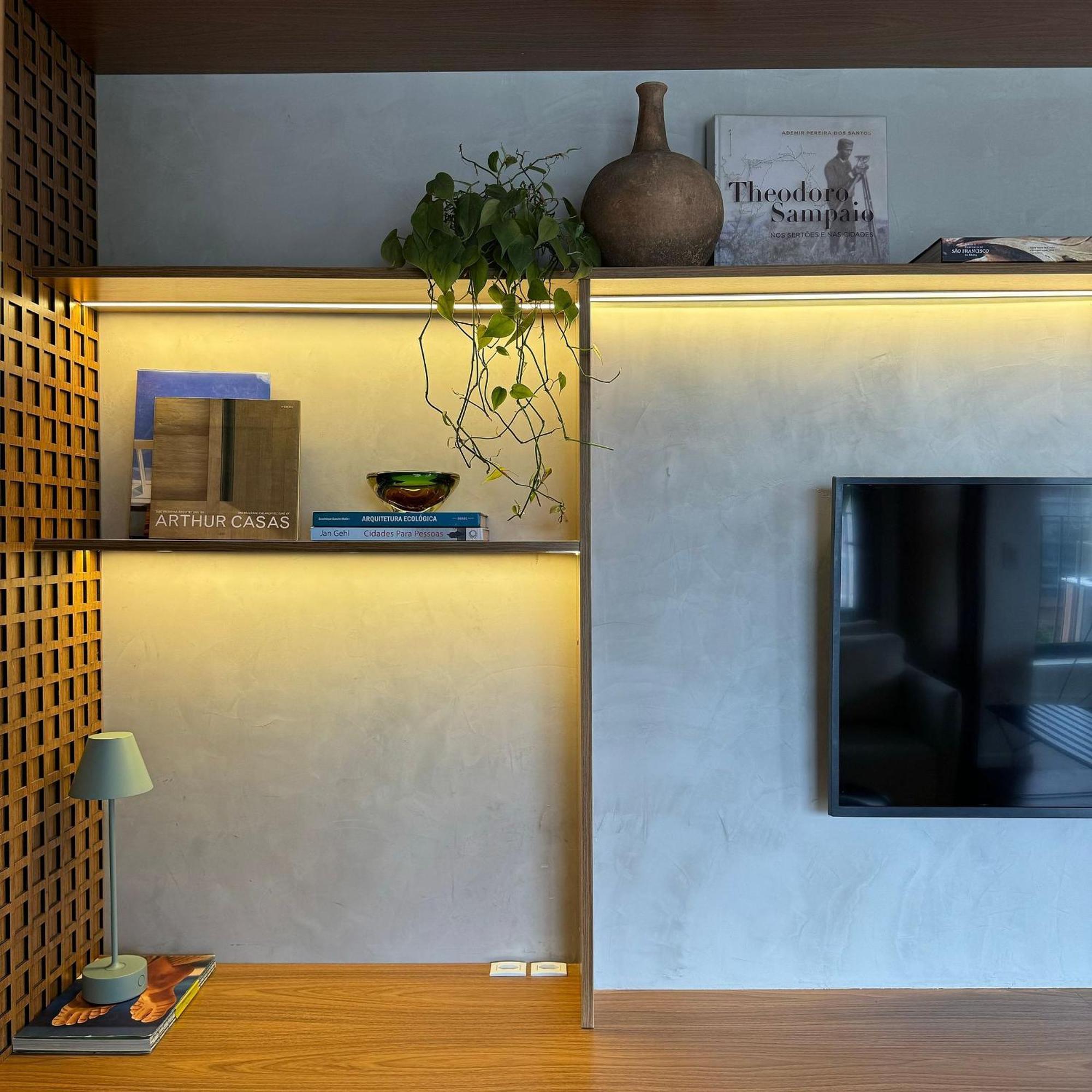 Prime - Prox A Oscar Freire, Jardins Apartamento *