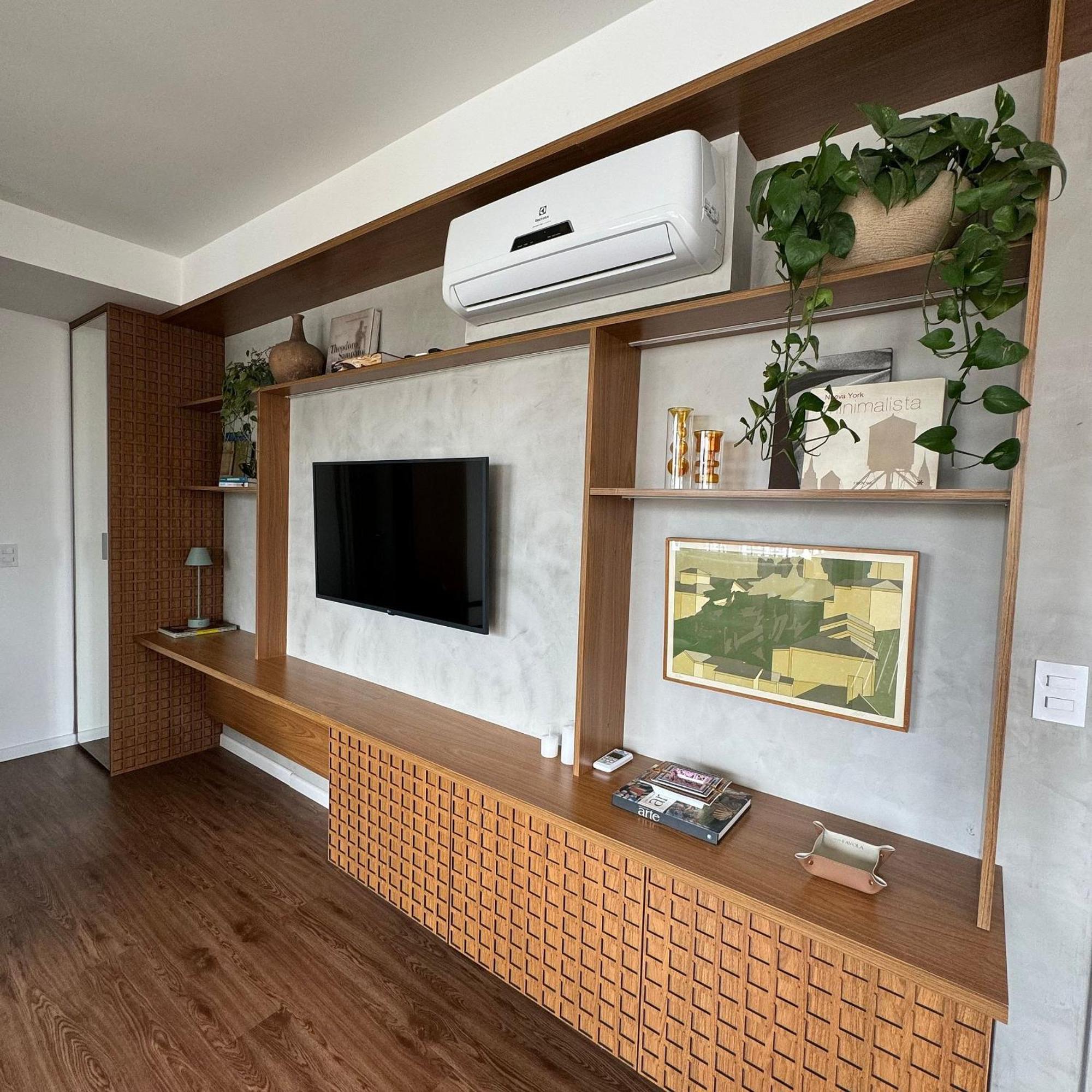 Apartamento Prime - Prox A Oscar Freire, Jardins *