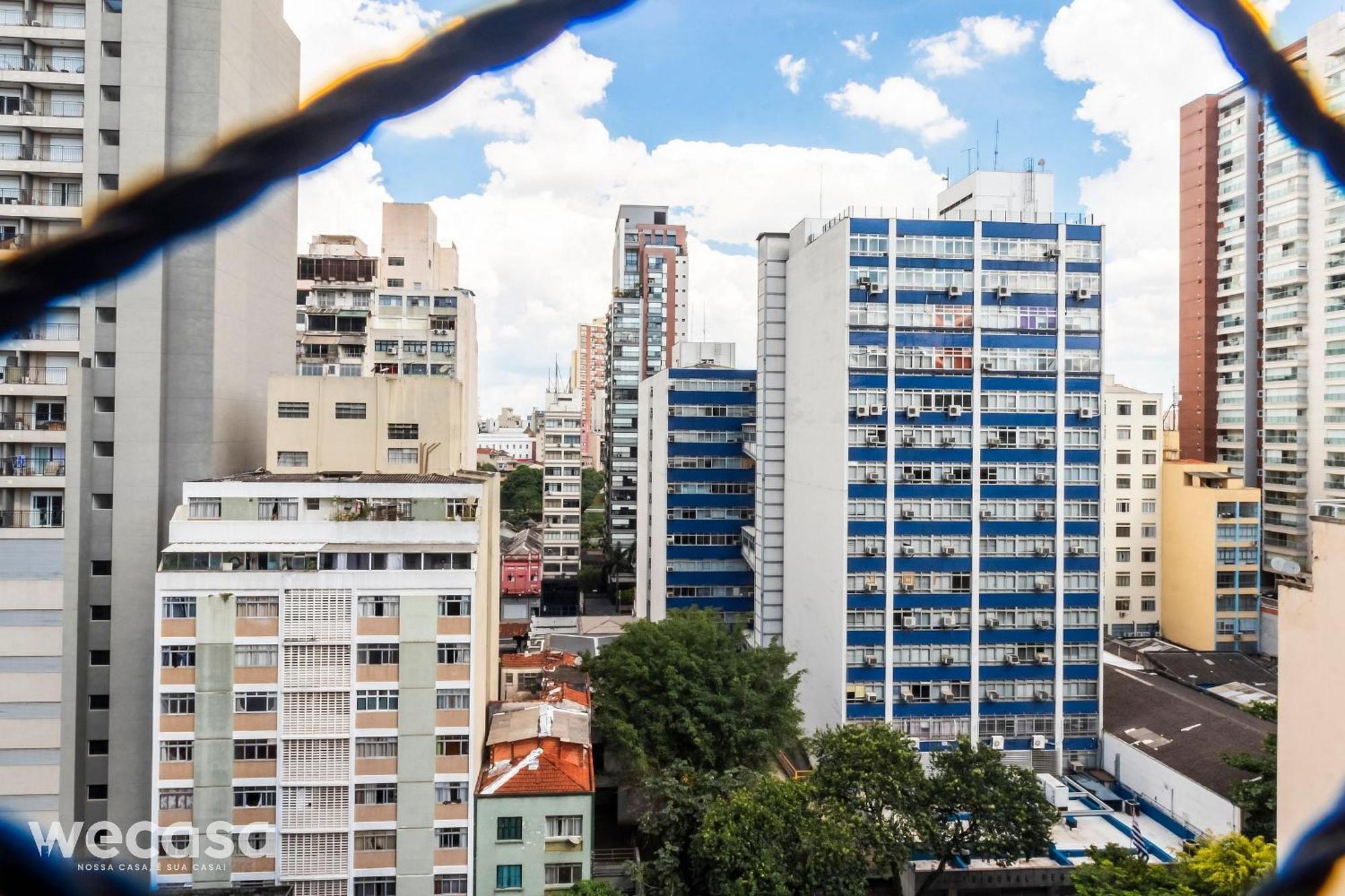 Daire I Setin Downtown Bela Vista - Piscina