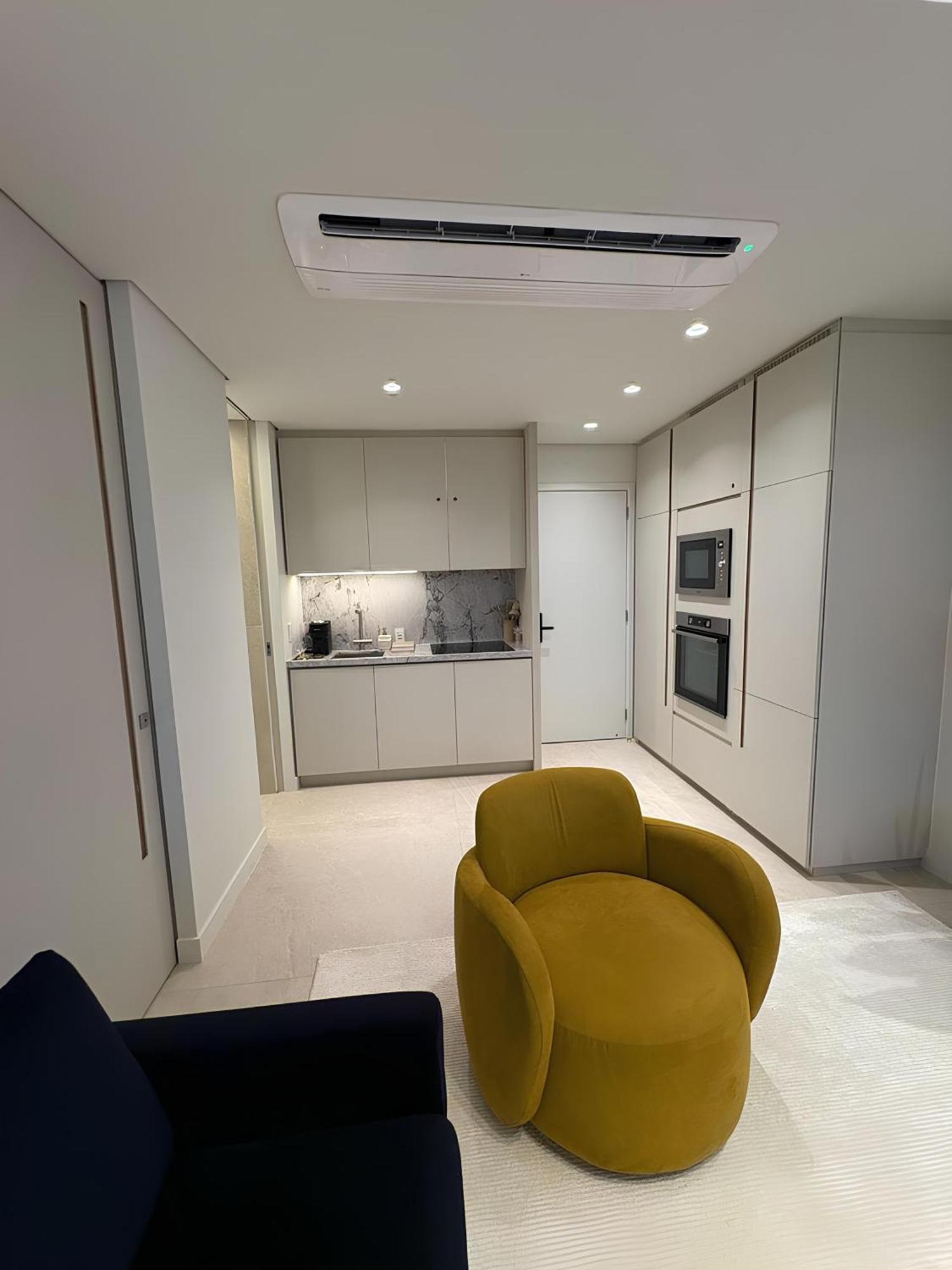 45m E Cobertura 90m Faria Lima - Olimpia - Design Assinado - Exclusividade E Luxo Sao Paulo