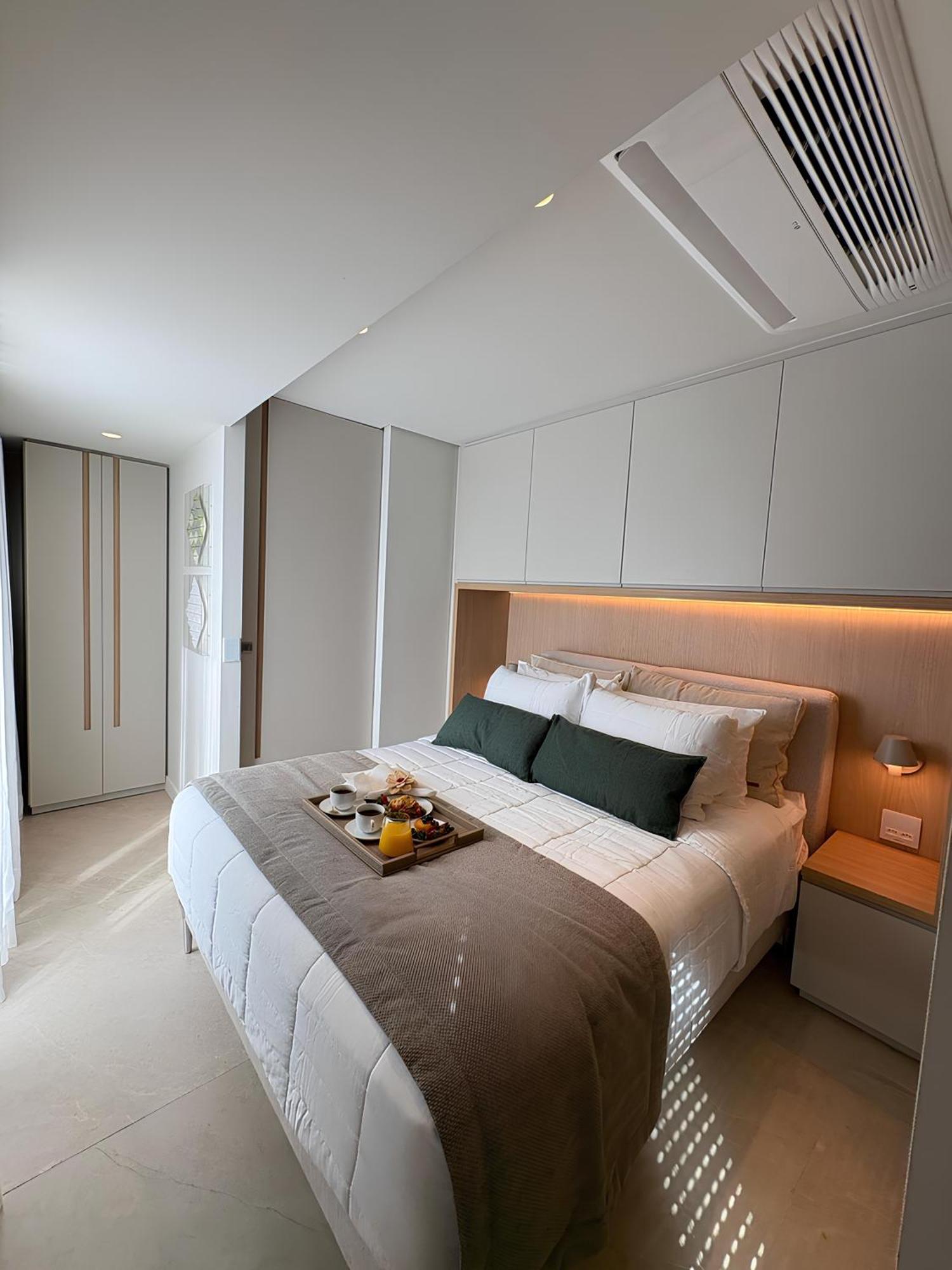 45m E Cobertura 90m Faria Lima - Olimpia - Design Assinado - Exclusividade E Luxo