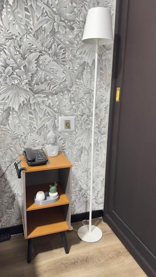 Aparthotel Flatscape 123 - Flat Aconchegante No The Time - Btt Sao Paulo