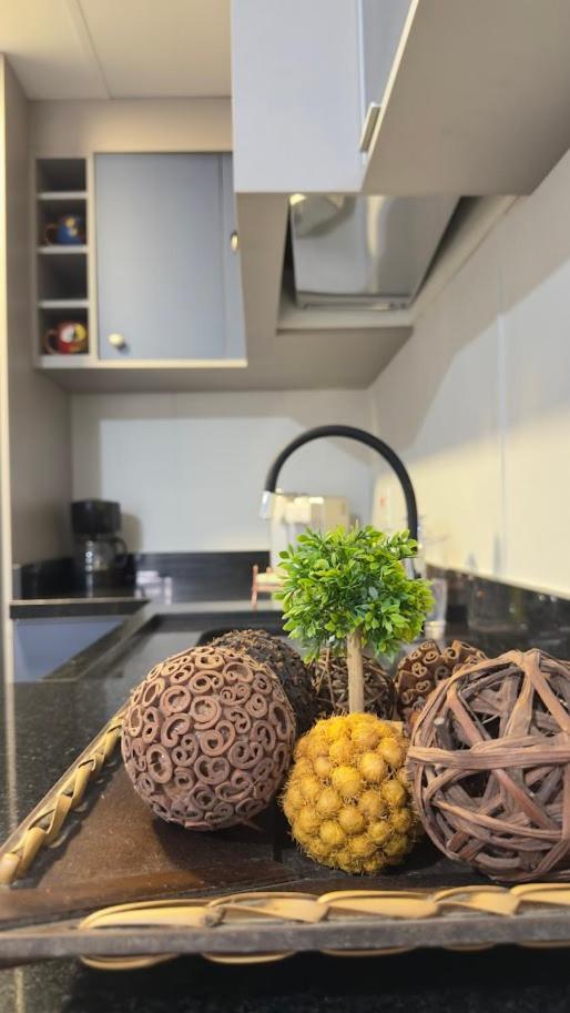 Aparthotel Flatscape 123 - Flat Aconchegante No The Time - Btt *