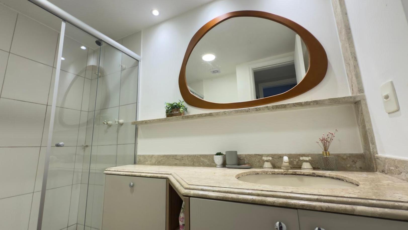 Aparthotel Flatscape 123 - Flat Aconchegante No The Time - Btt