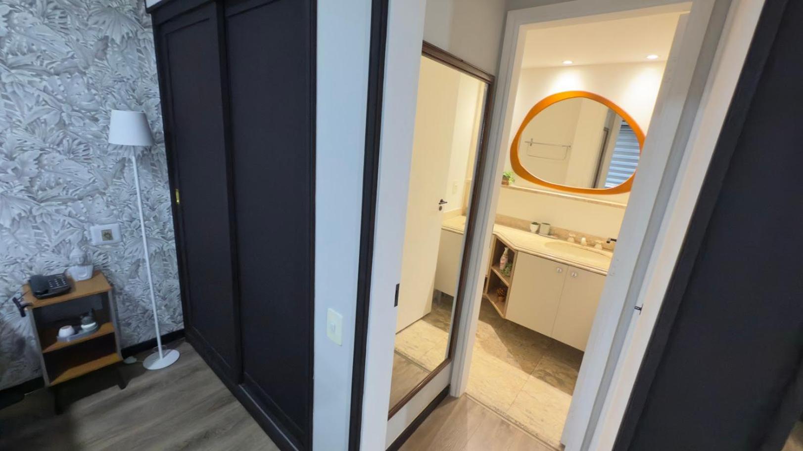 Aparthotel Flatscape 123 - Flat Aconchegante No The Time - Btt *