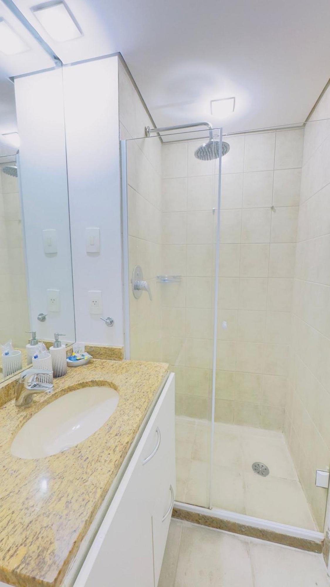 Perdizes - Flat Executivo - 1206 Hotel