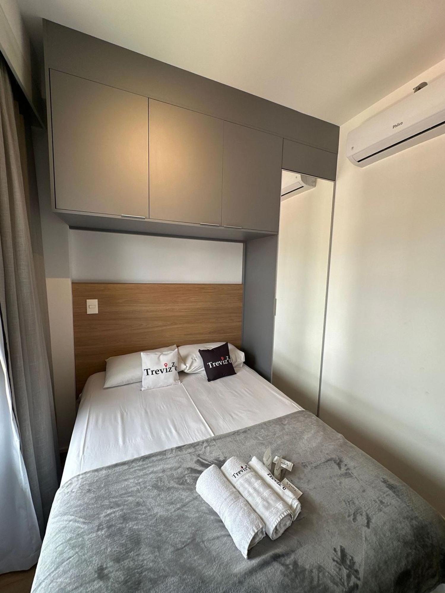 Apartment Trevizzo Marseillaise Mariana! *