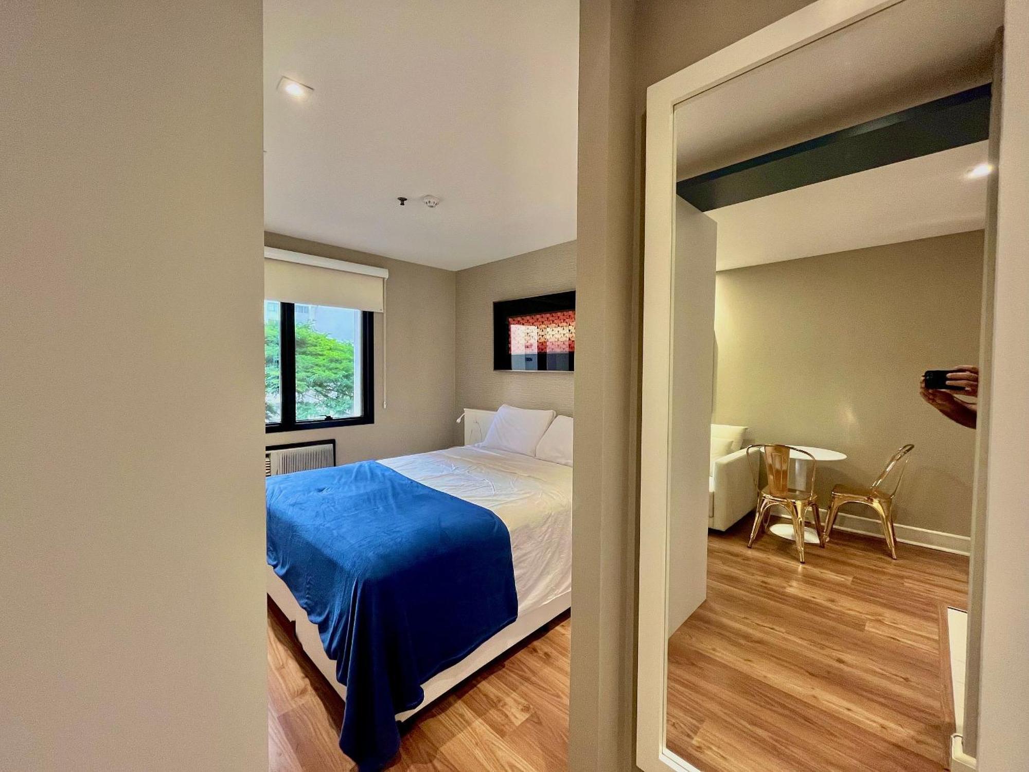 Lflats Alameda Lorena Jardins Hotel *