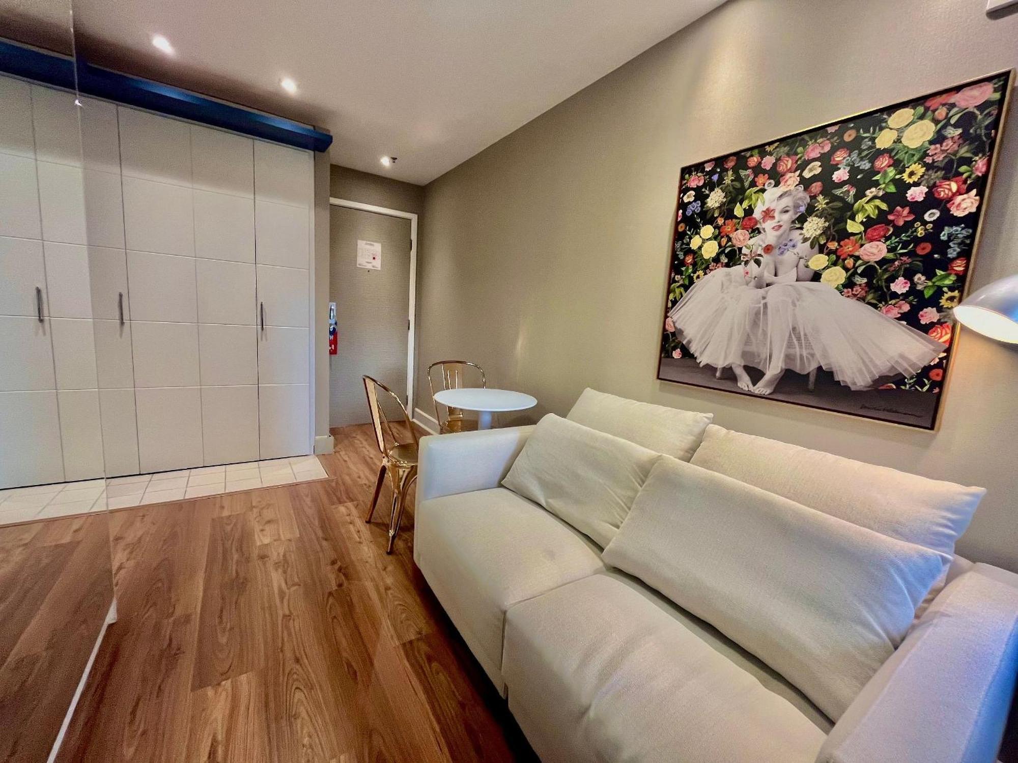 Hotel Lflats Alameda Lorena Jardins *