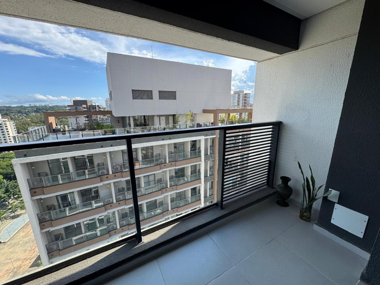Haus Mitre Residences Apartment Sao Paulo
