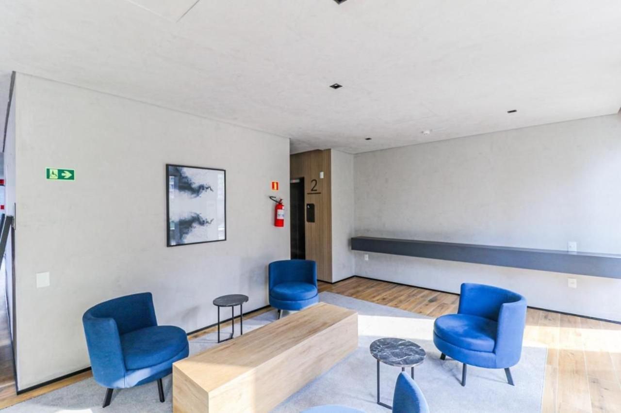 Haus Mitre Residences Apartment Sao Paulo