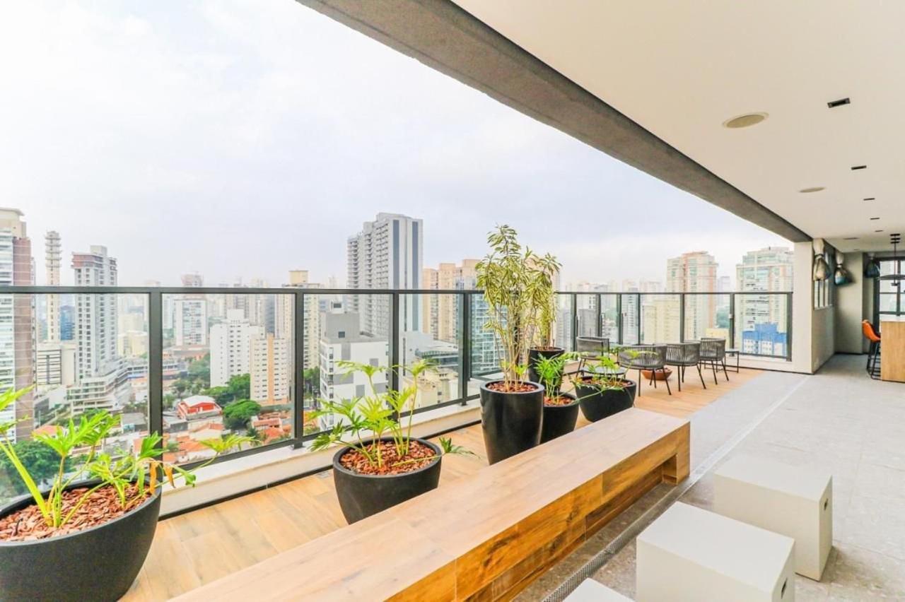 Apartment Haus Mitre Residences *