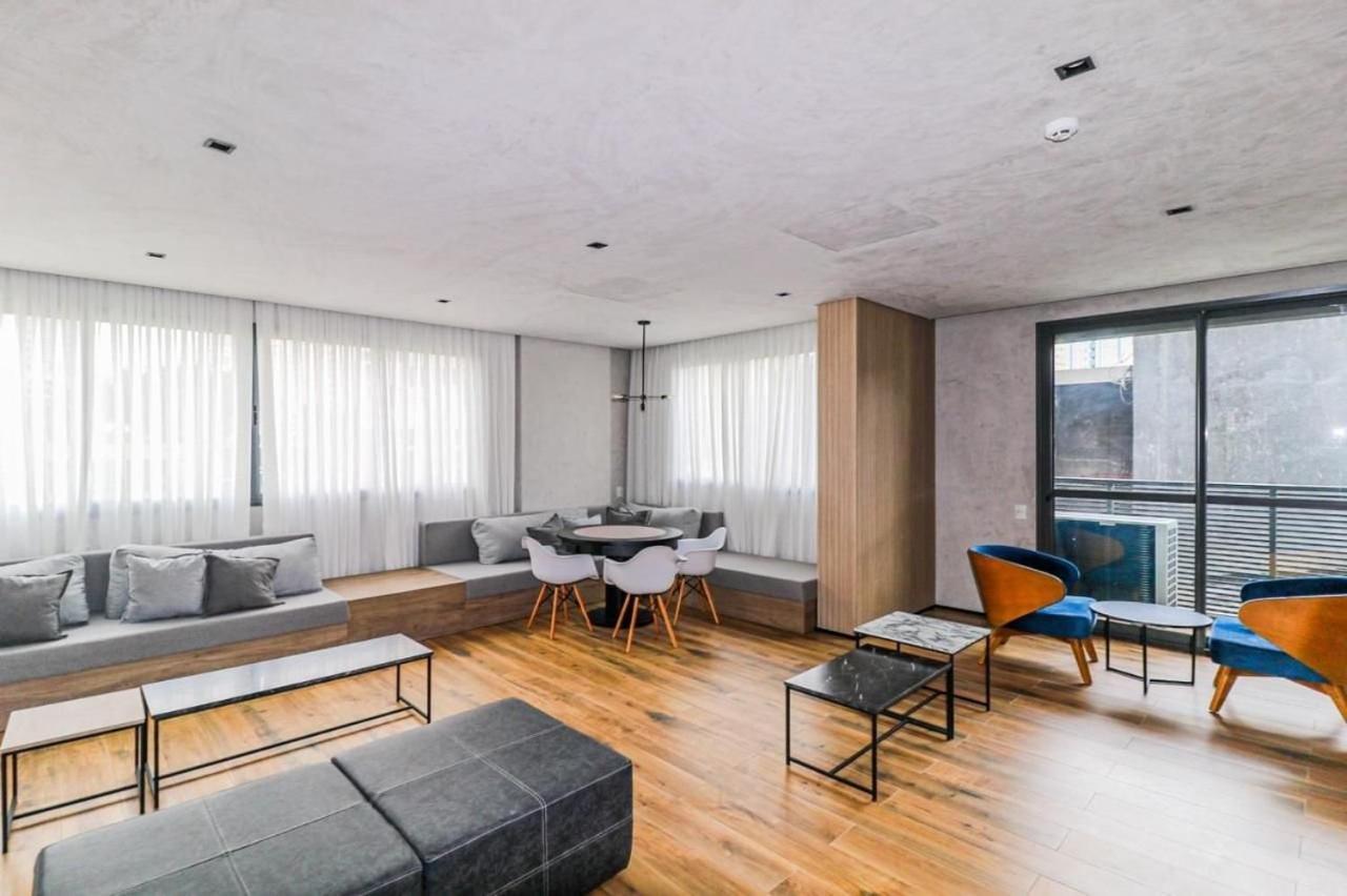 Apartment Haus Mitre Residences