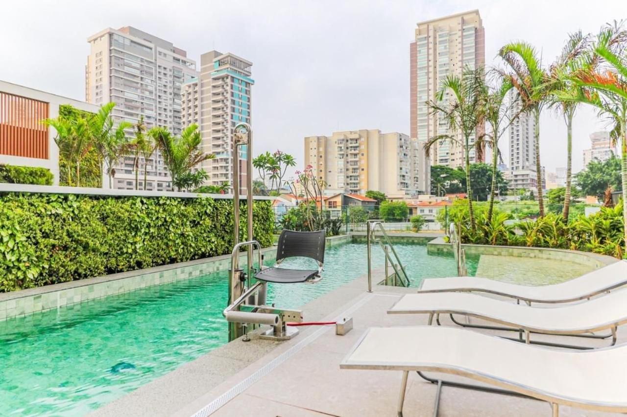 Haus Mitre Residences Apartment *