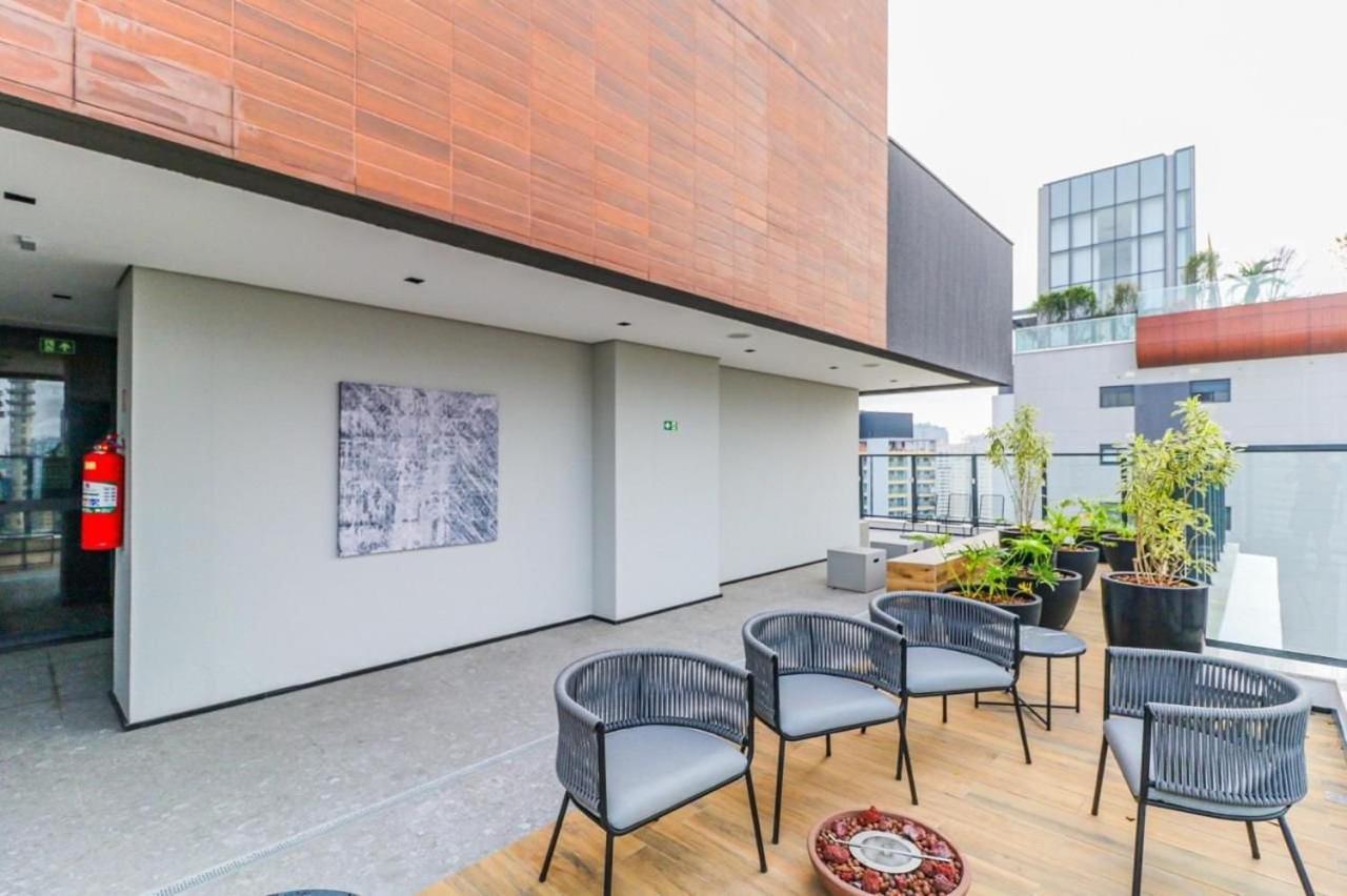 Haus Mitre Residences Sao Paulo
