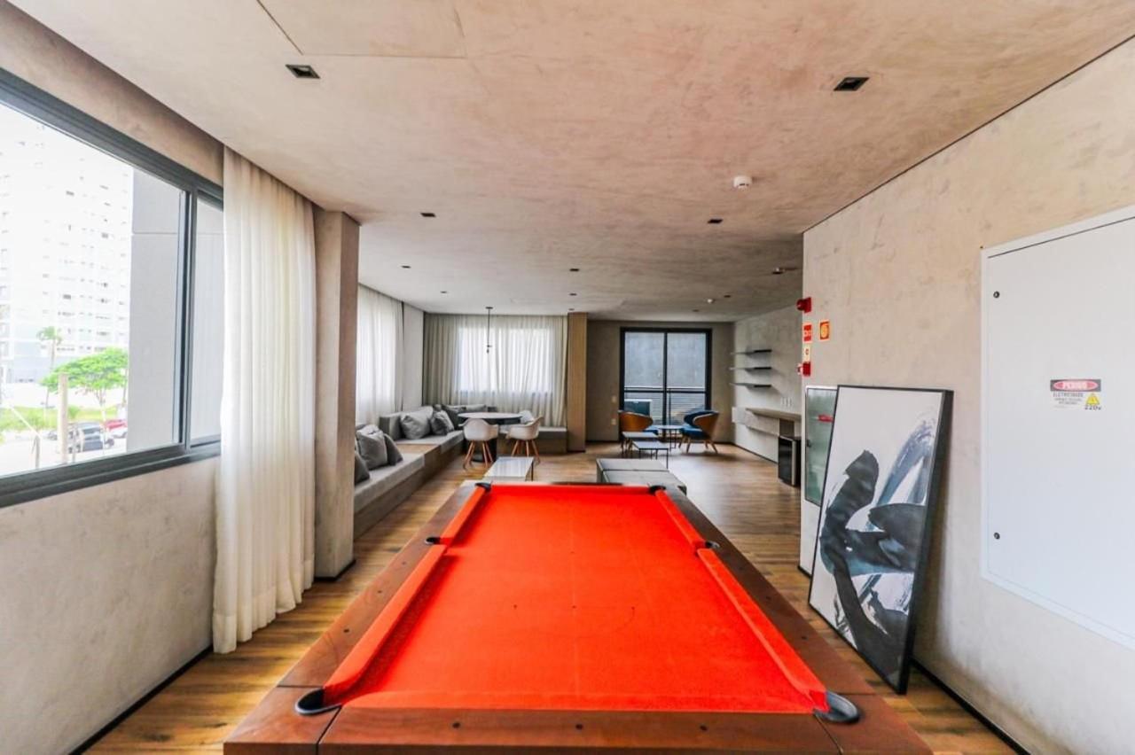 Haus Mitre Residences * Sao Paulo