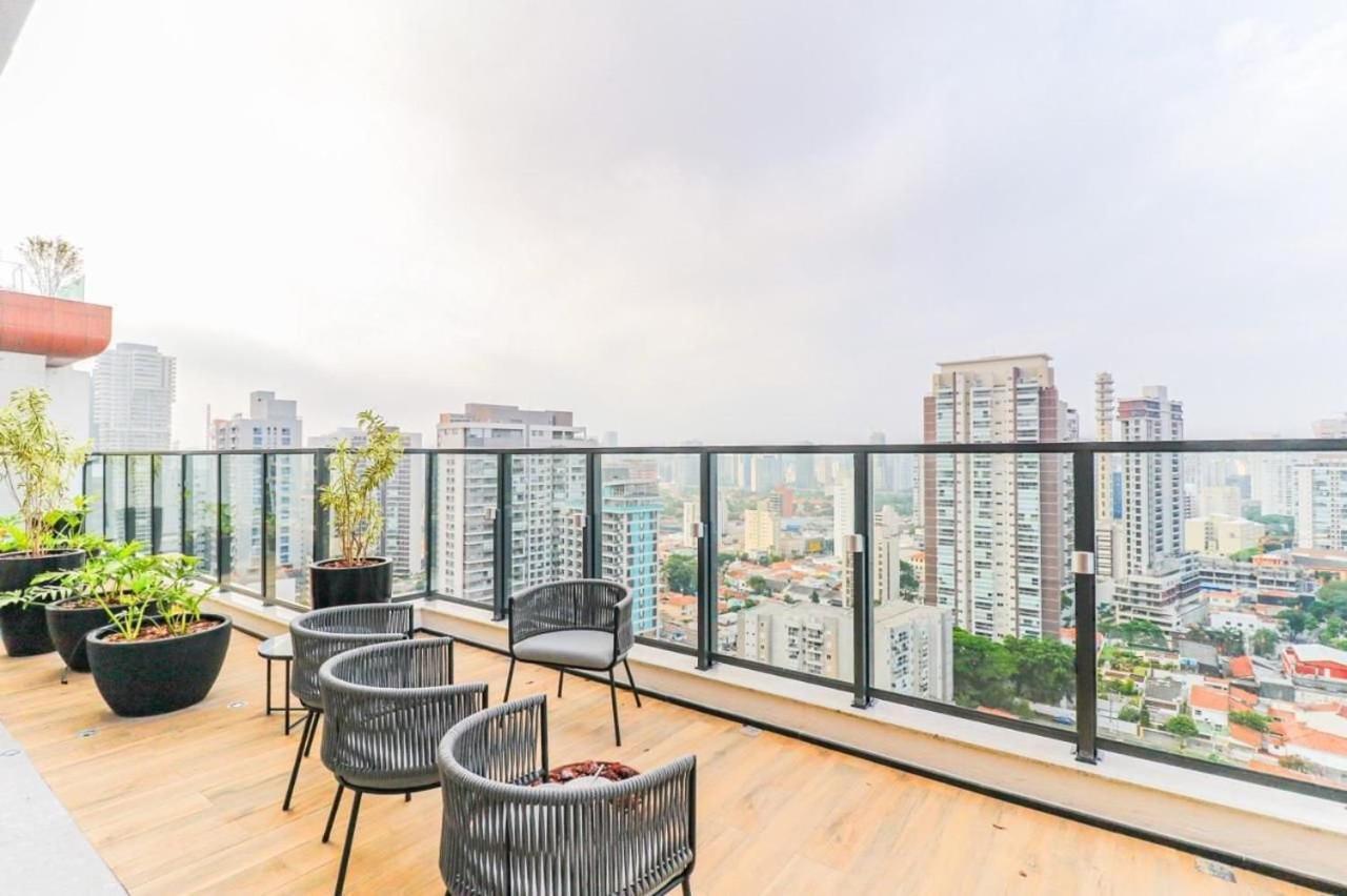 Apartment Haus Mitre Residences *