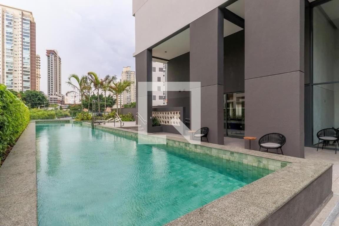 Haus Mitre Residences Apartment Sao Paulo