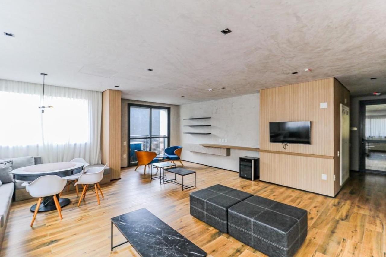 Haus Mitre Residences * Sao Paulo