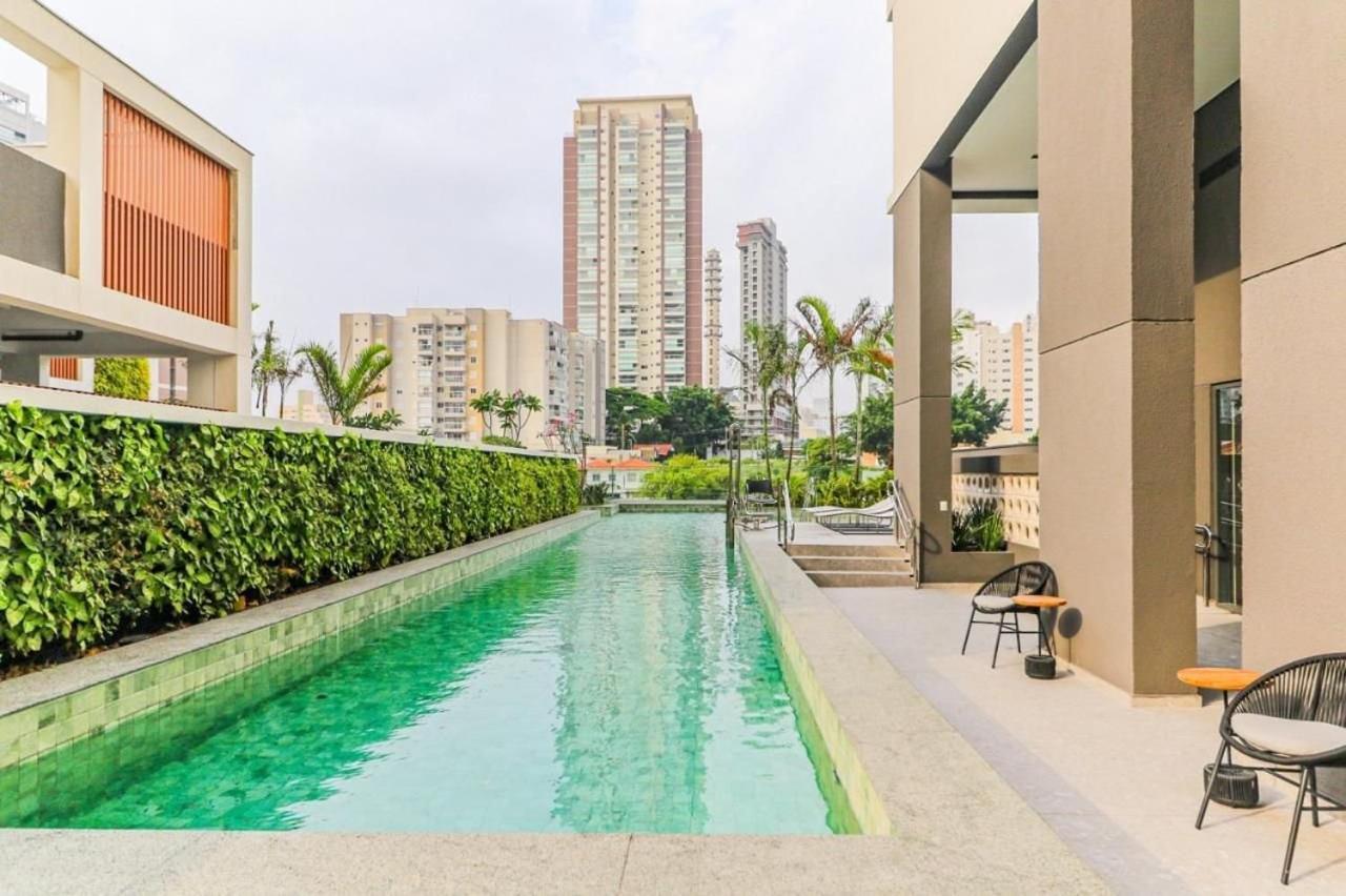 Haus Mitre Residences Apartment