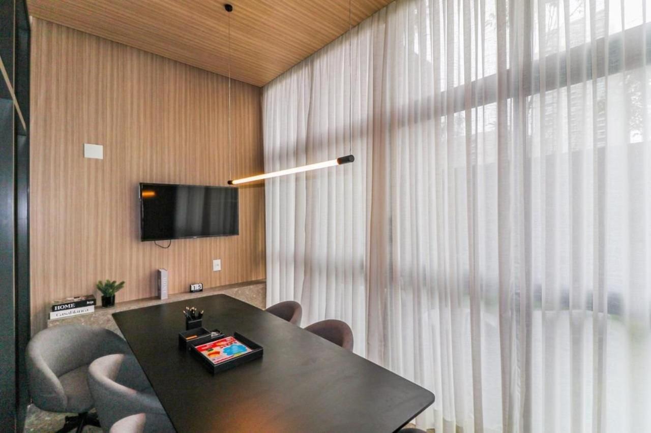 Apartment Haus Mitre Residences Sao Paulo