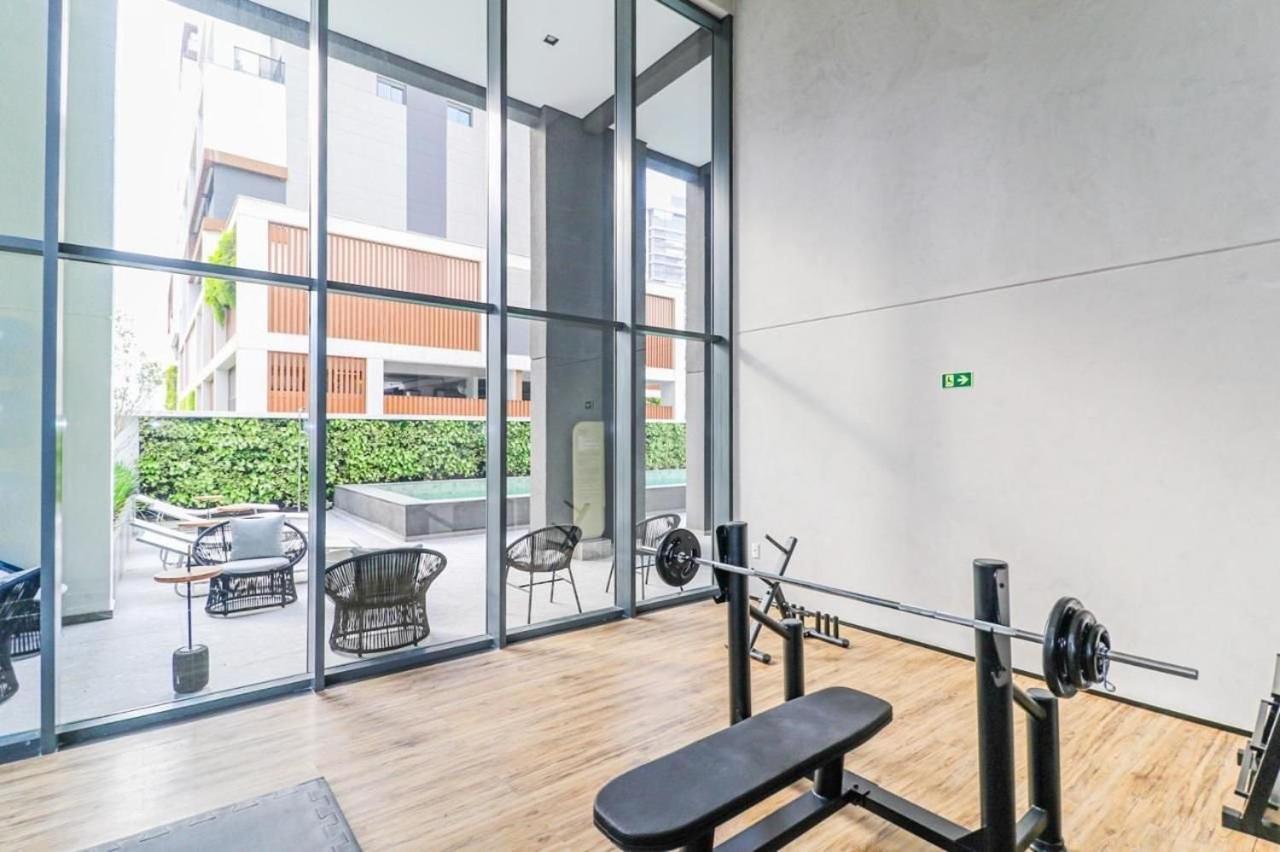 Haus Mitre Residences Apartment *