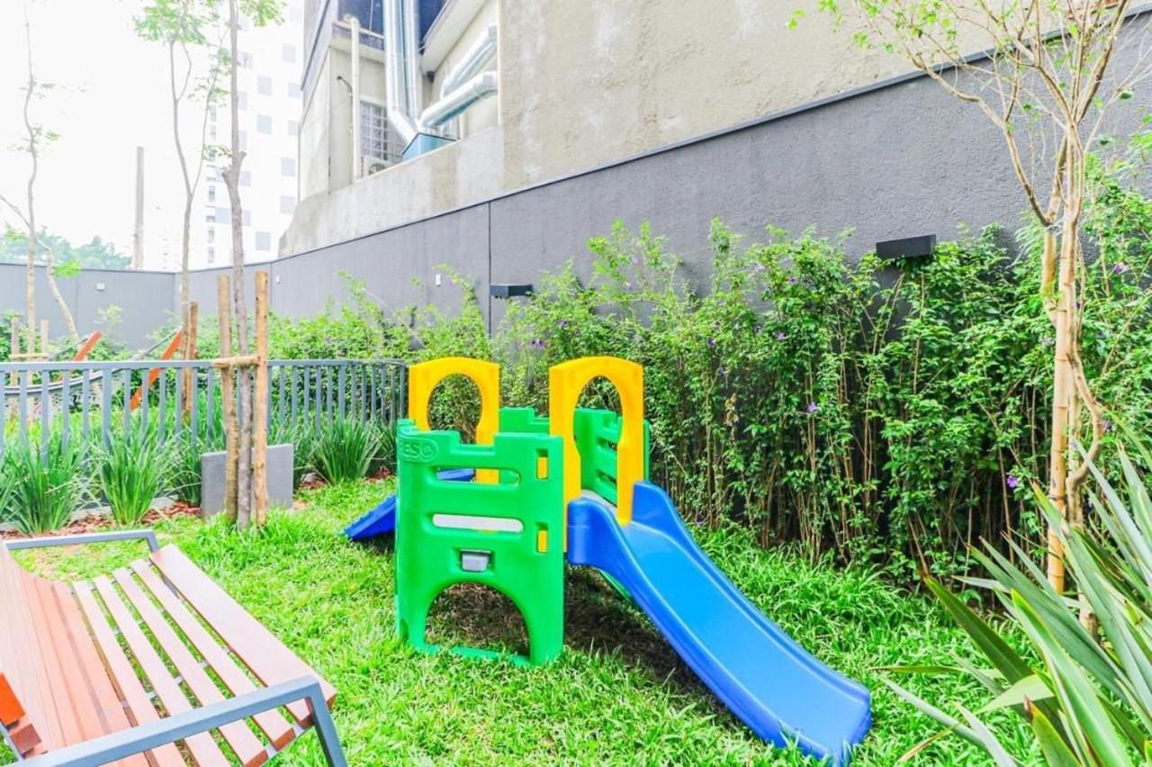 Haus Mitre Residences Apartment