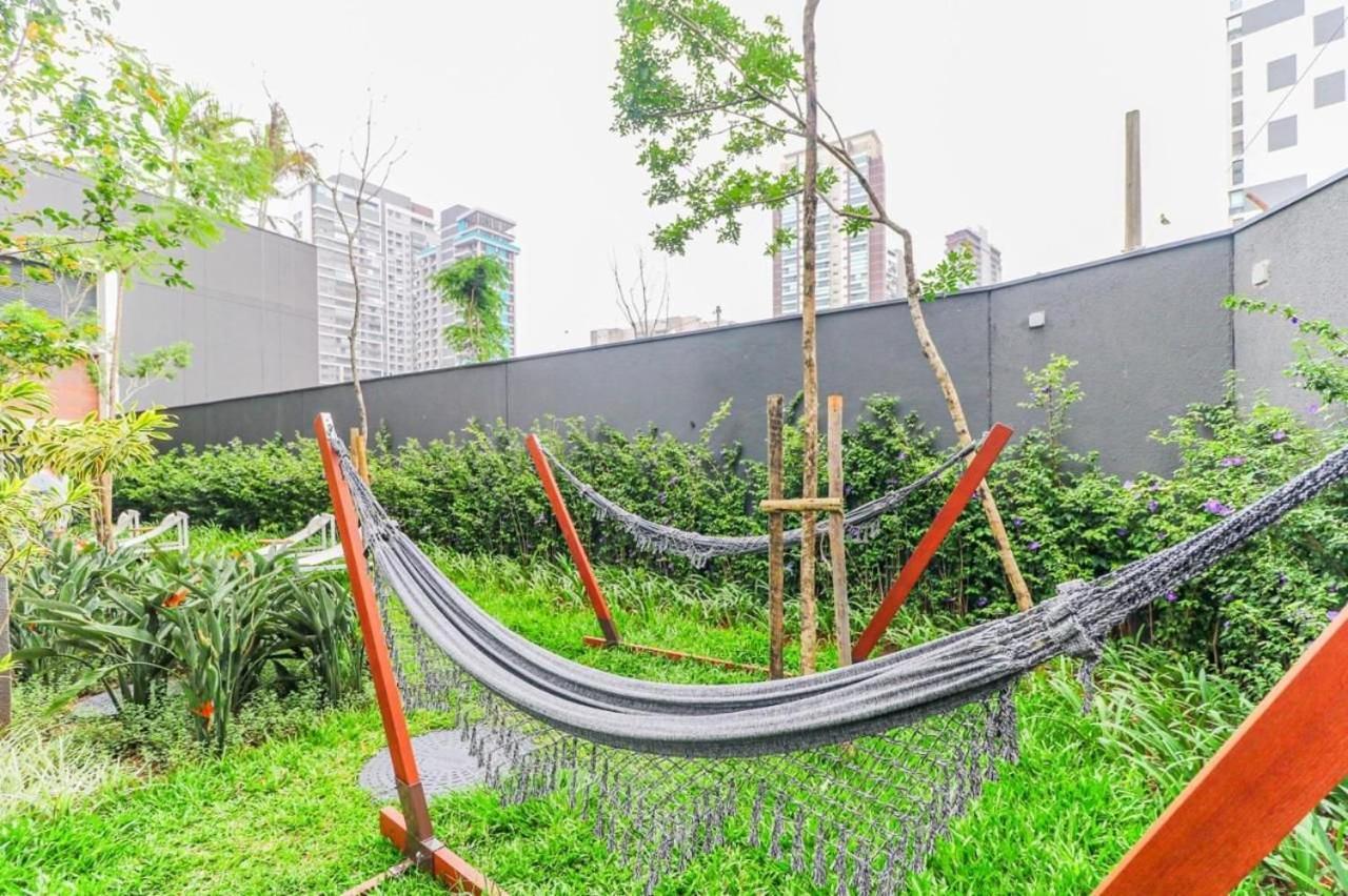 Apartment Haus Mitre Residences