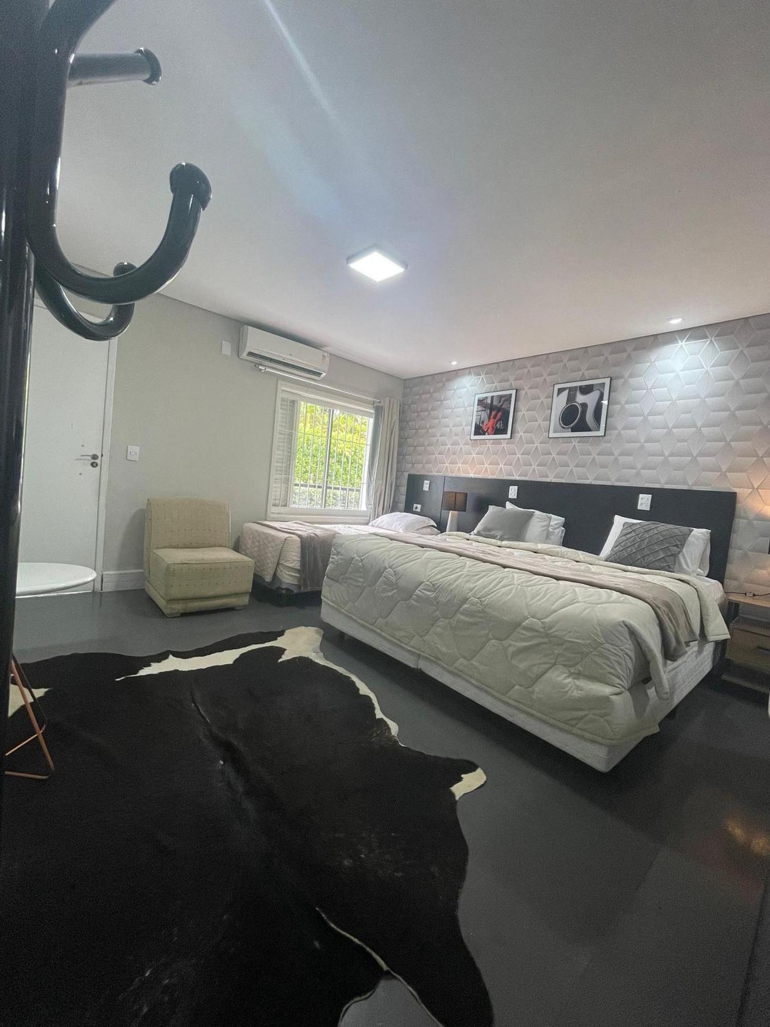 Apartment Add Morumbi *