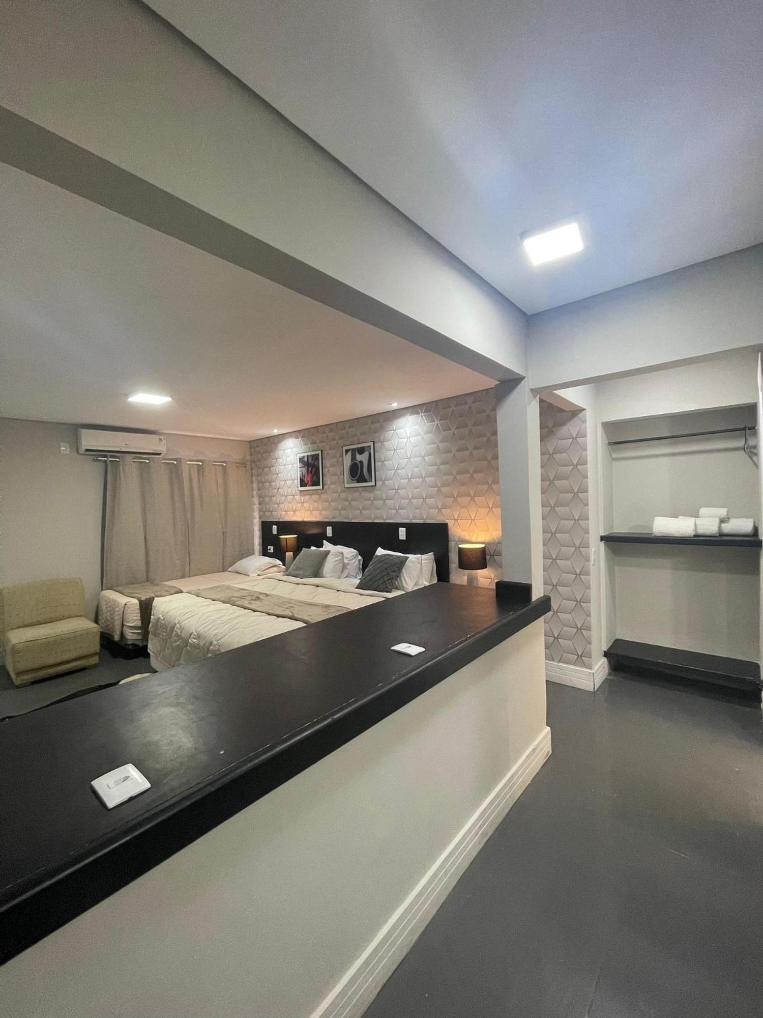 Add Morumbi Apartment