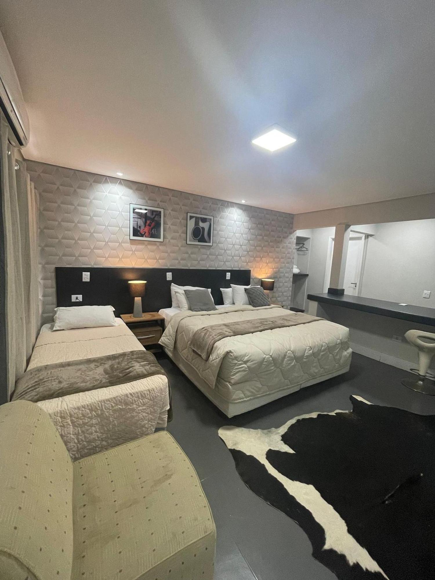 Apartment Add Morumbi