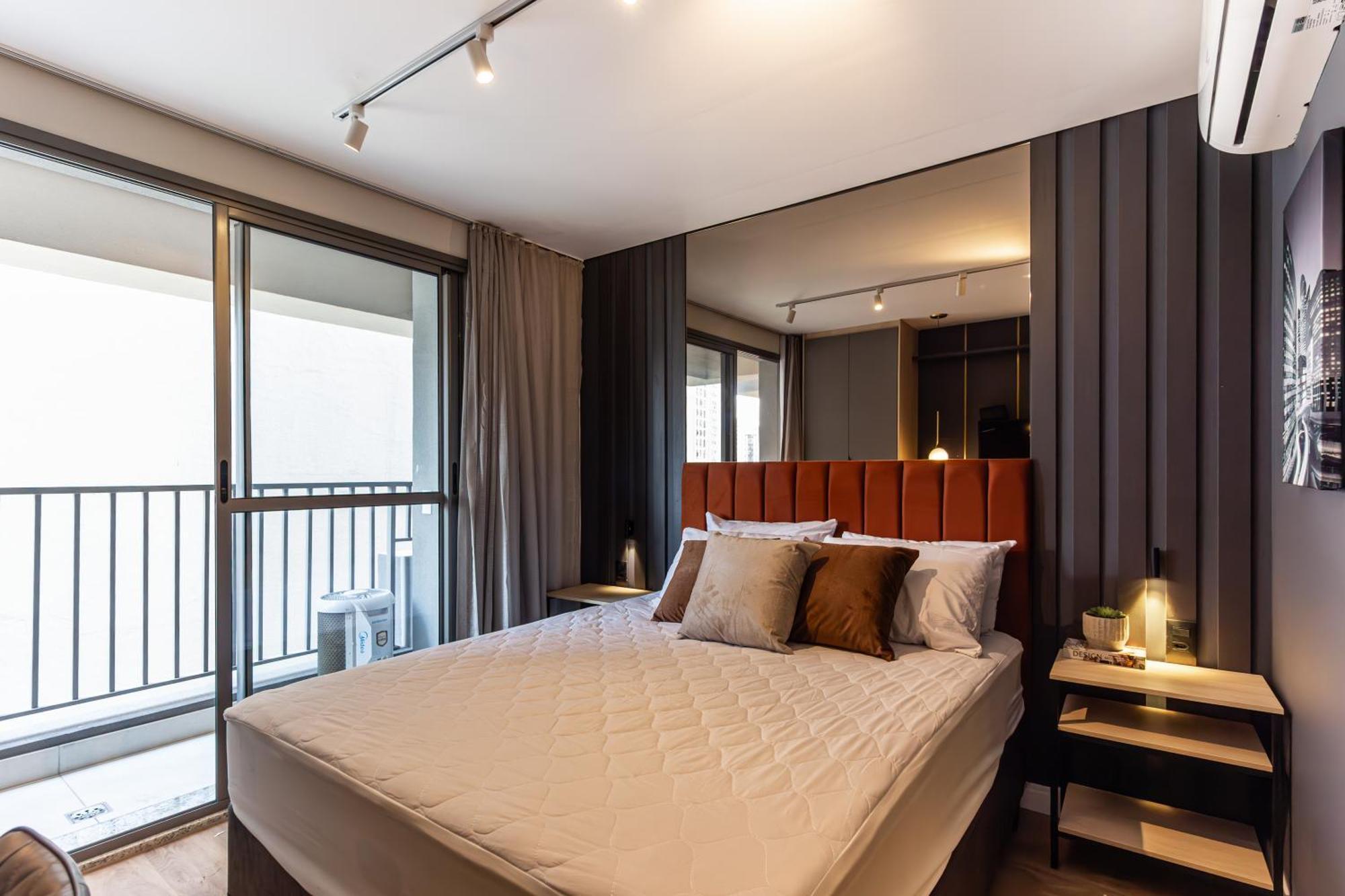 Daire 360 Horizon Paraiso Sao Paulo