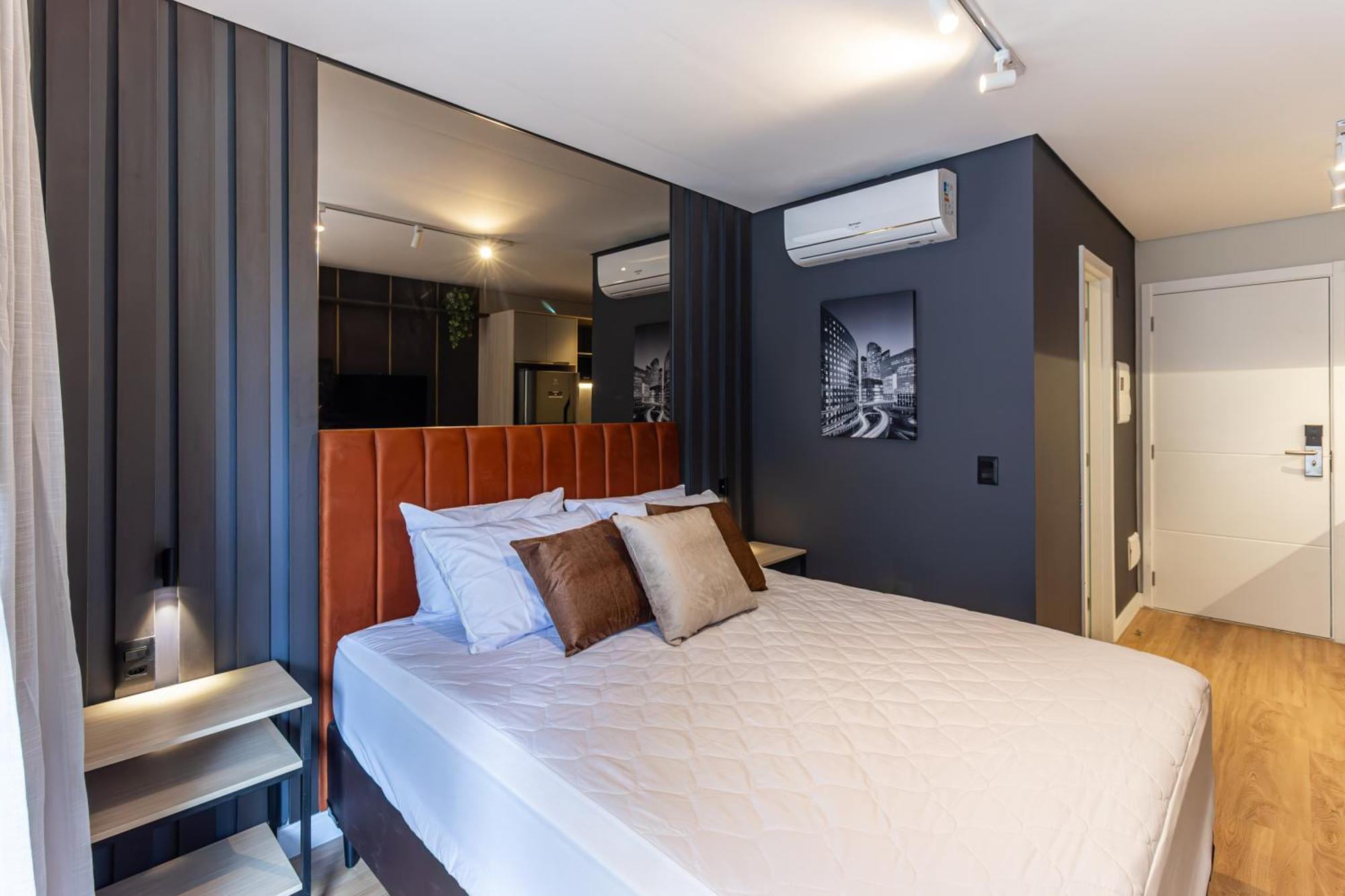 Daire 360 Horizon Paraiso