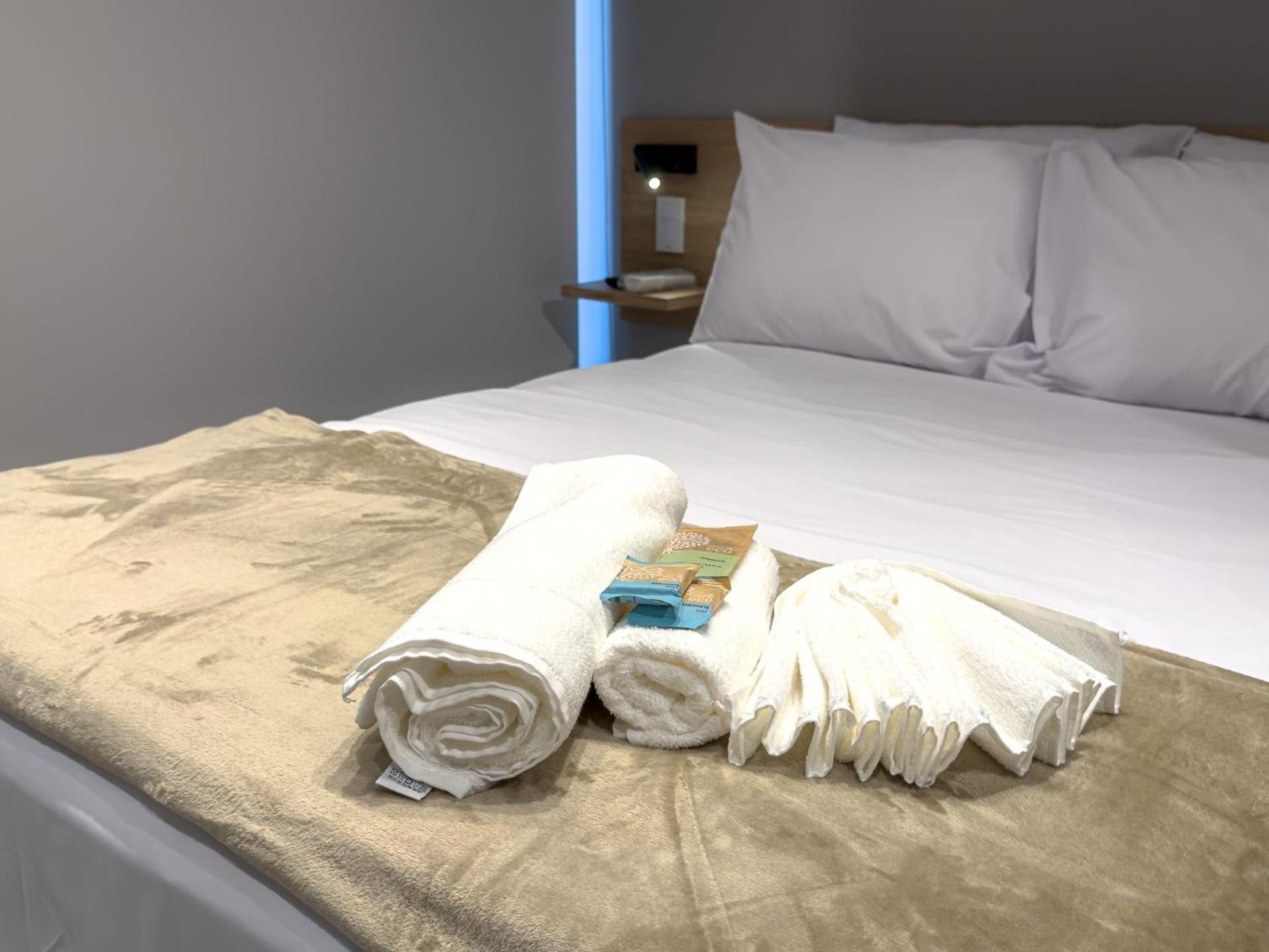 Almagah Apartment *