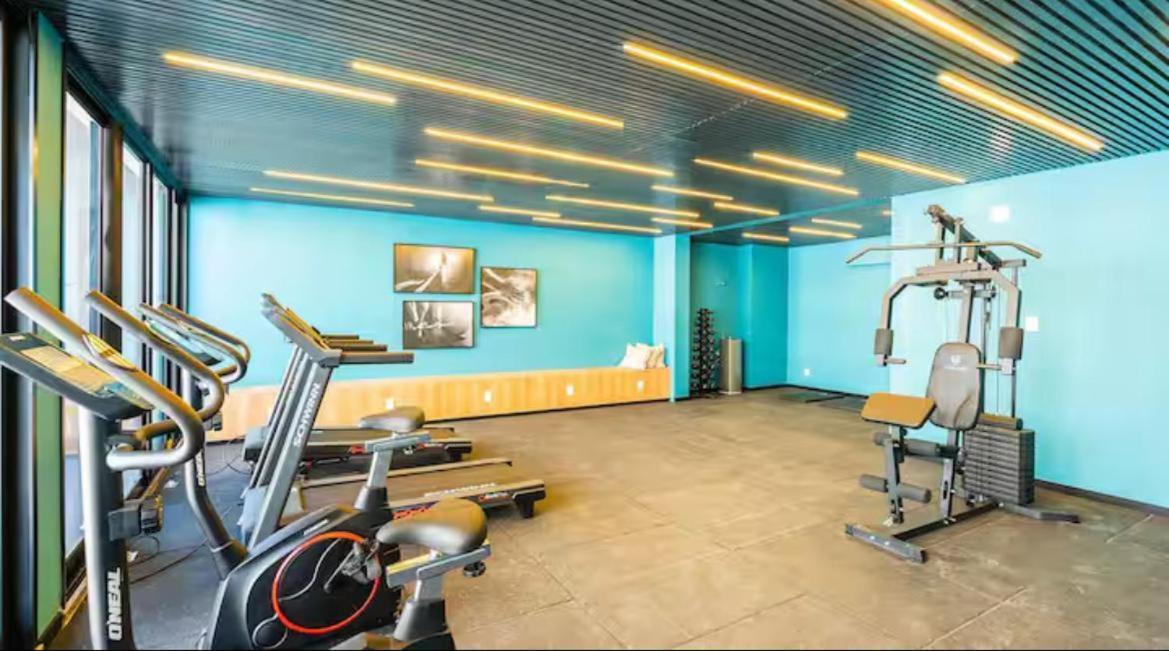 Apartment Ape Novo No Minhocao Com Piscina Rooftop E Academia
