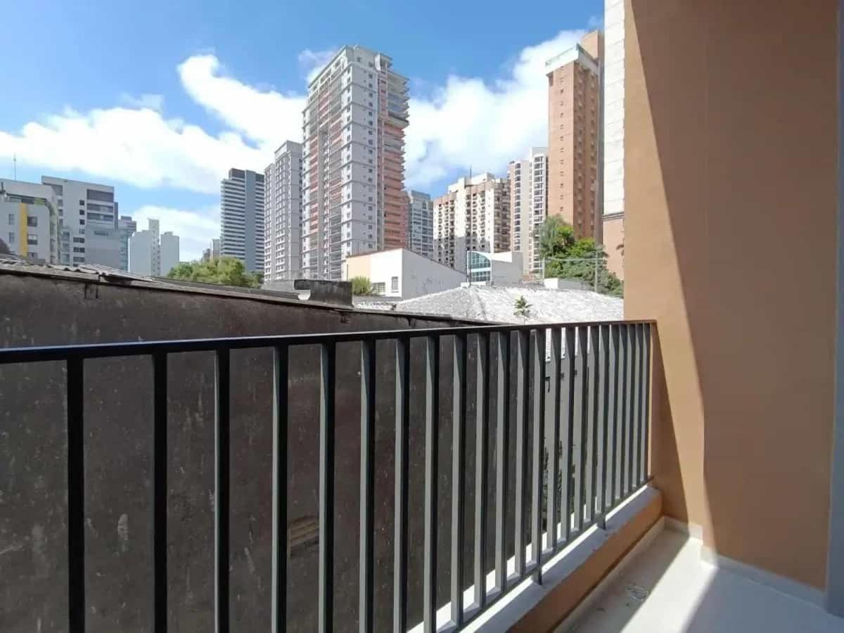 Aimbere By - Novo - Ao Lado Do Allianz Parque E Avenida Sumare *