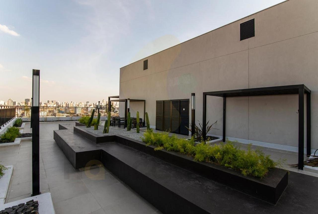 Aconchegante Sp Excelente Localizacao E Vista Privilegiada * São Paulo