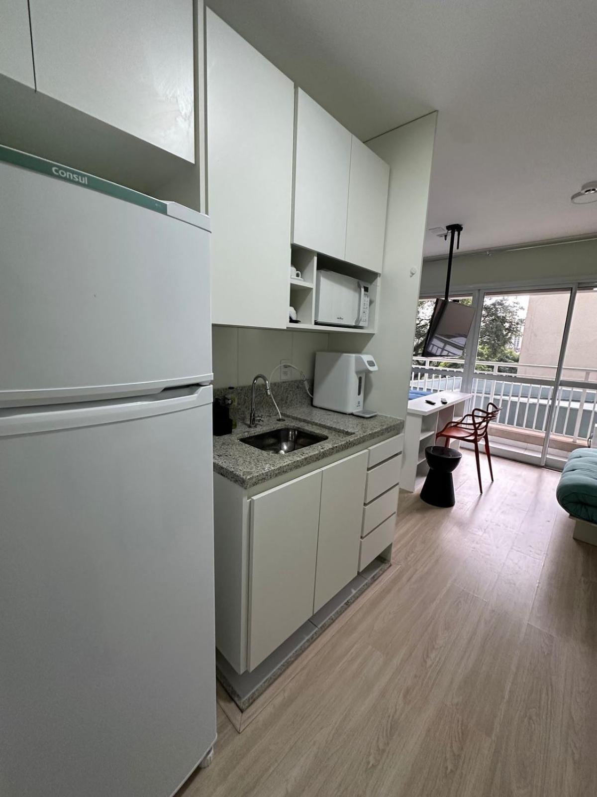 Nari Loft Daire