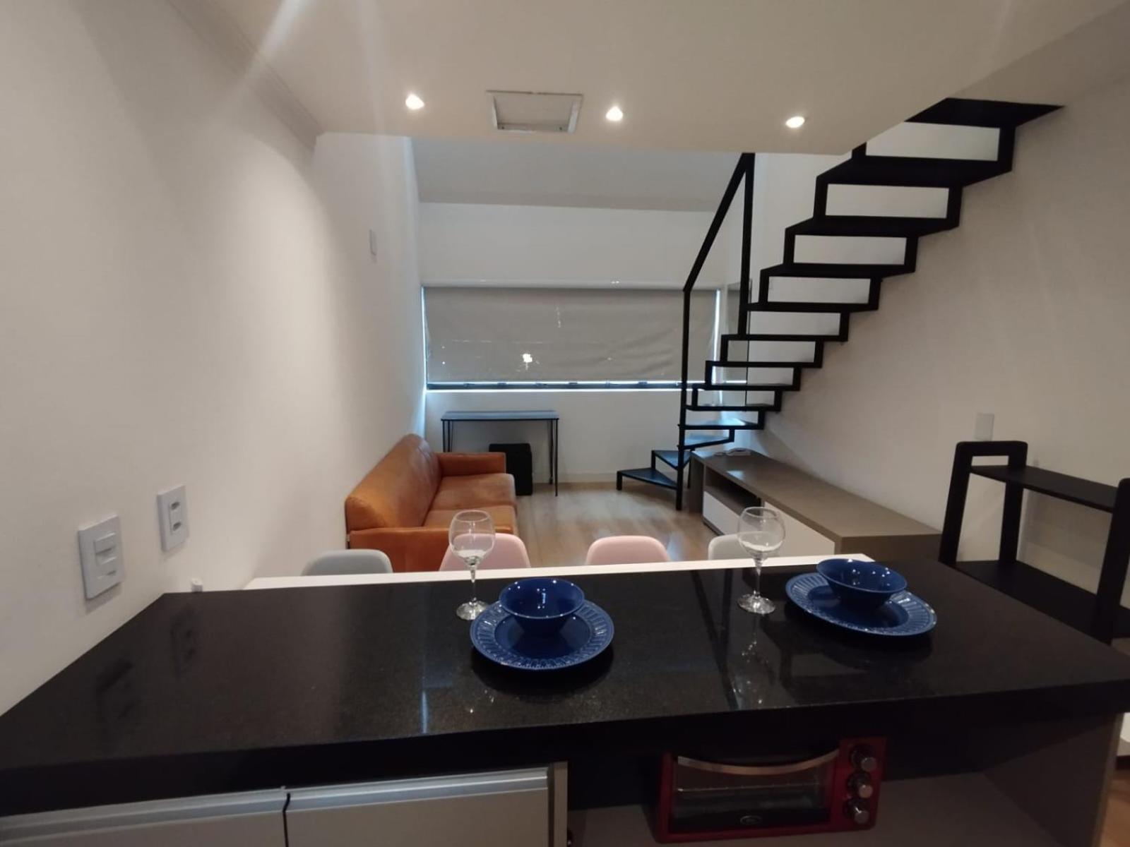 Excelente Duplex Sao Paulo