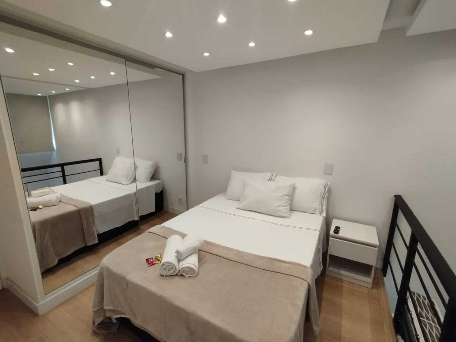 Apartment Excelente Duplex Sao Paulo