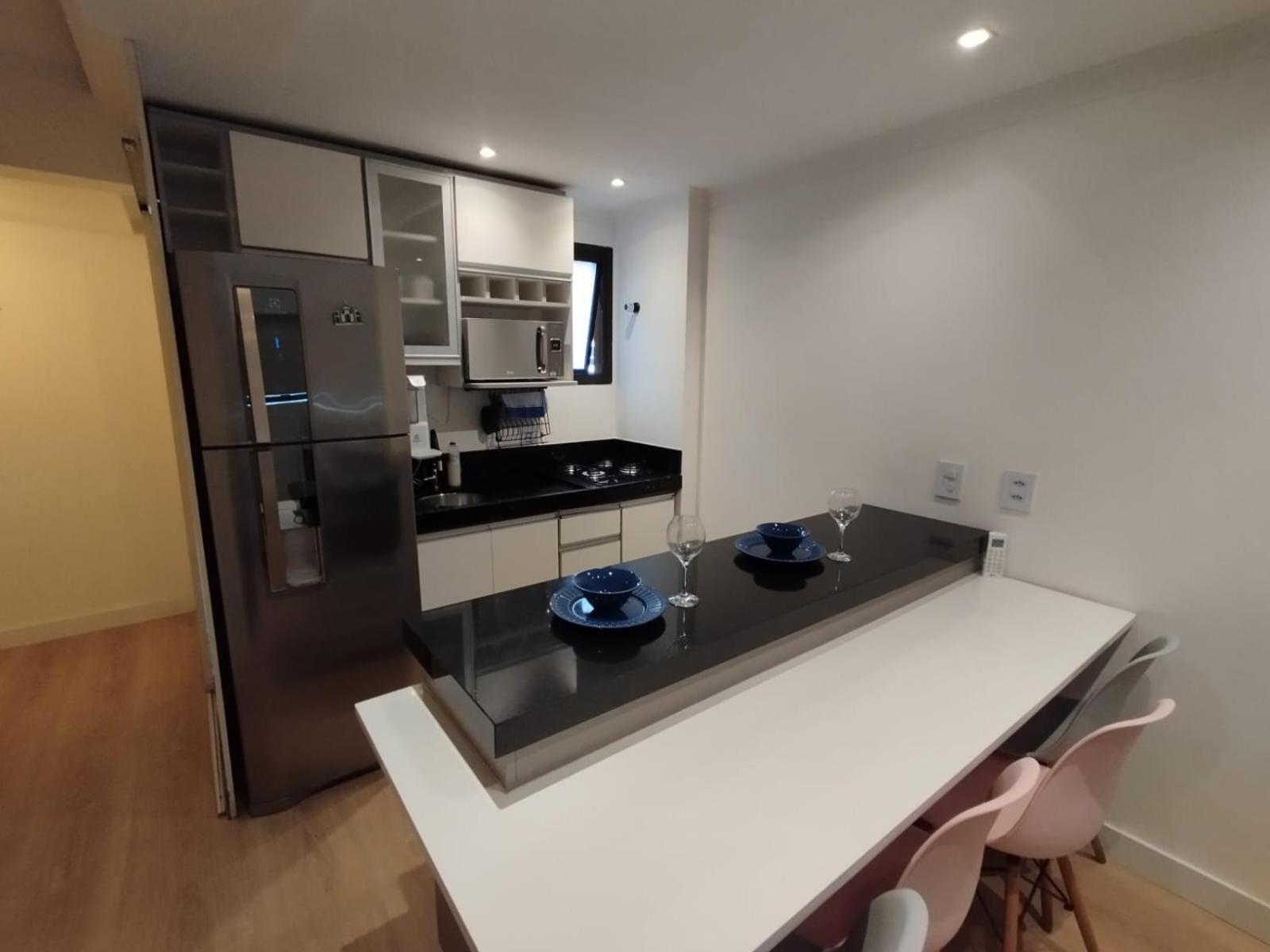 Excelente Duplex Apartment