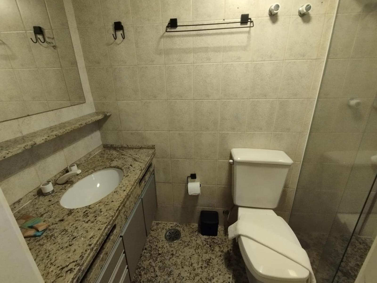 Apartment Excelente Duplex Sao Paulo