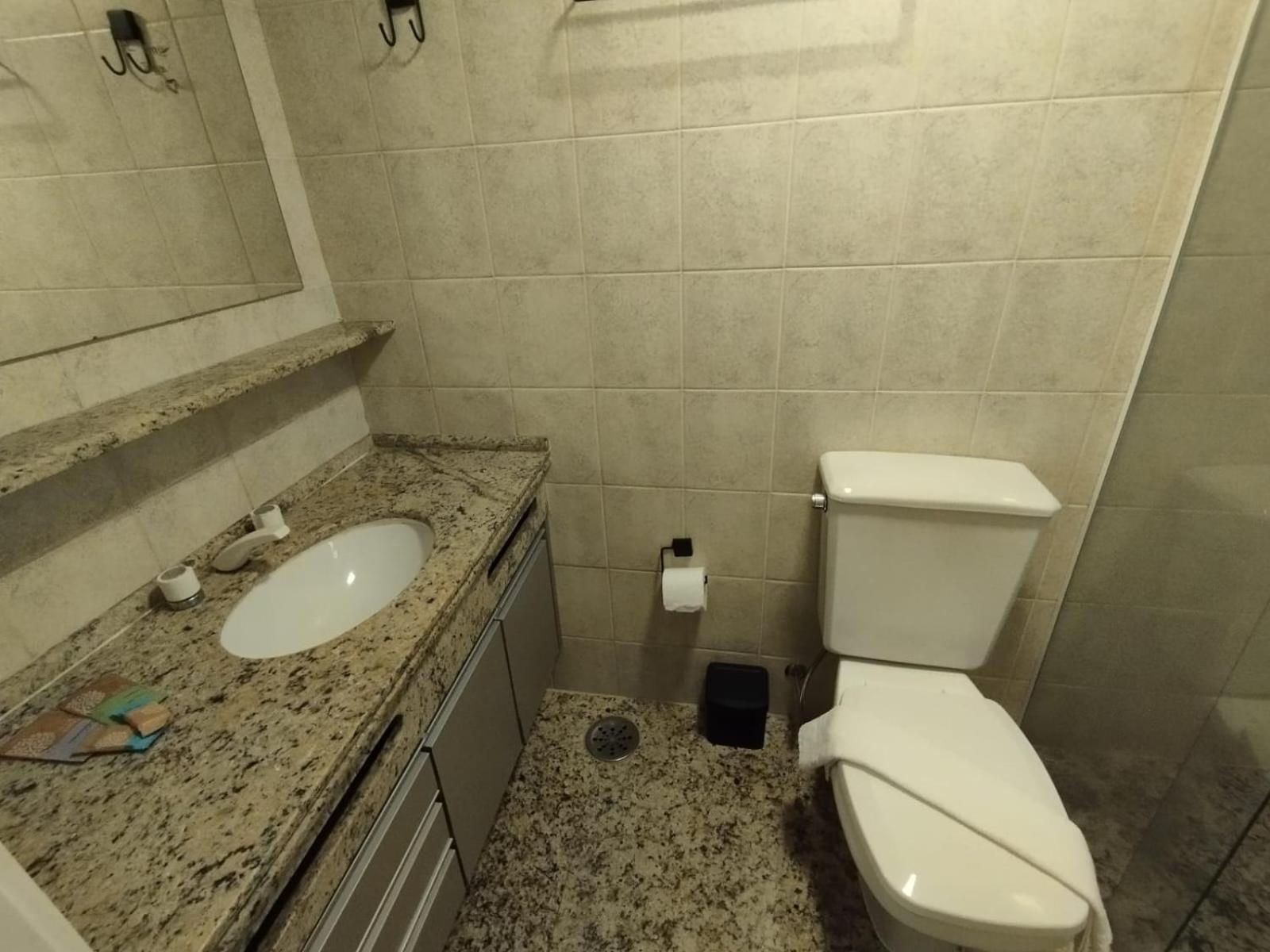 Excelente Duplex * Sao Paulo