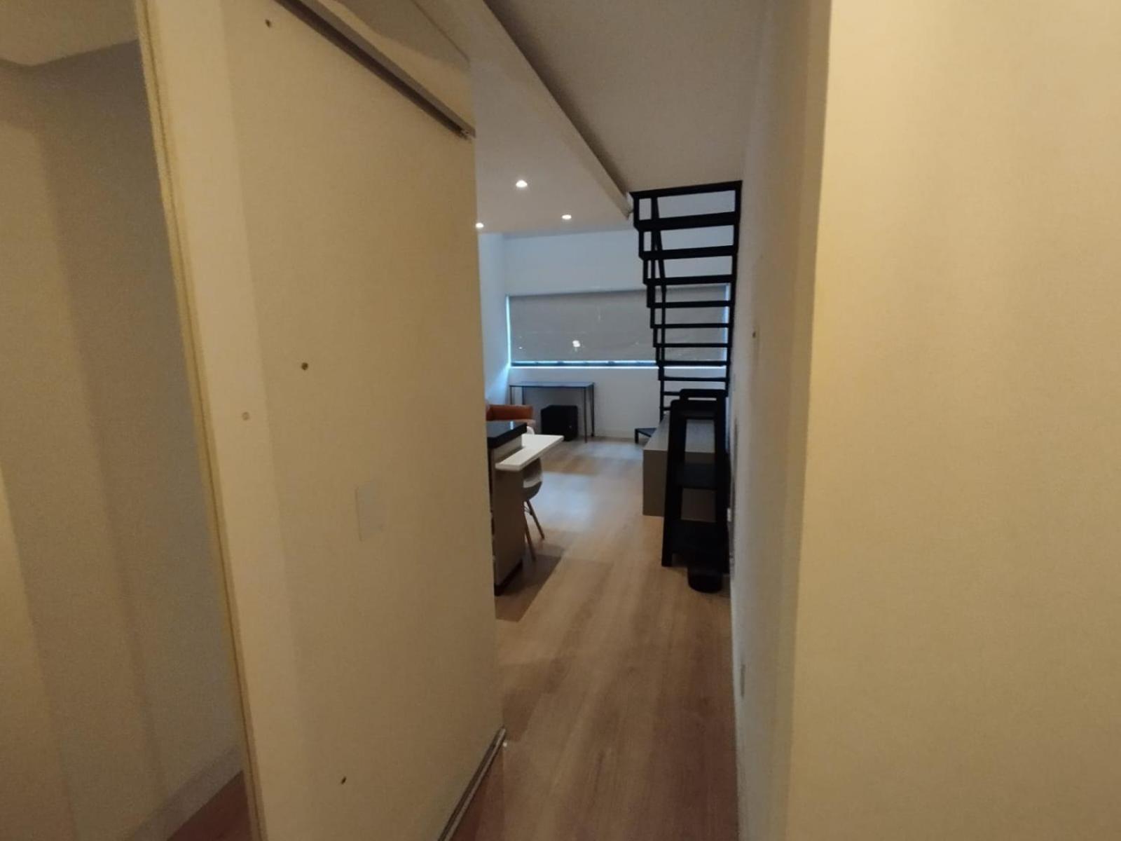 Excelente Duplex Apartment *