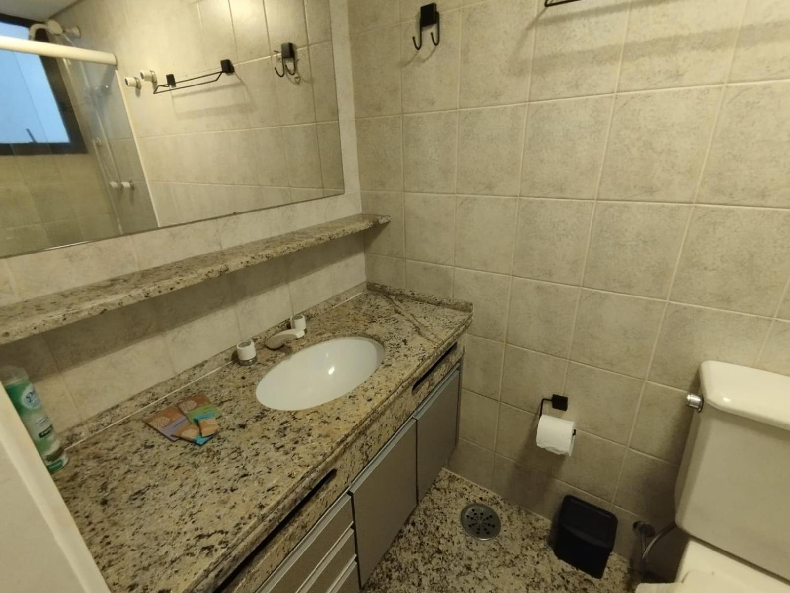 Apartment Excelente Duplex Sao Paulo