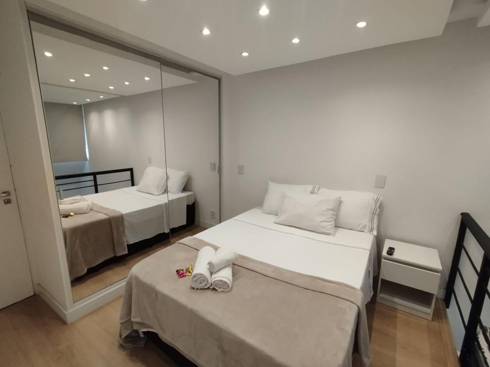 Excelente Duplex * Sao Paulo