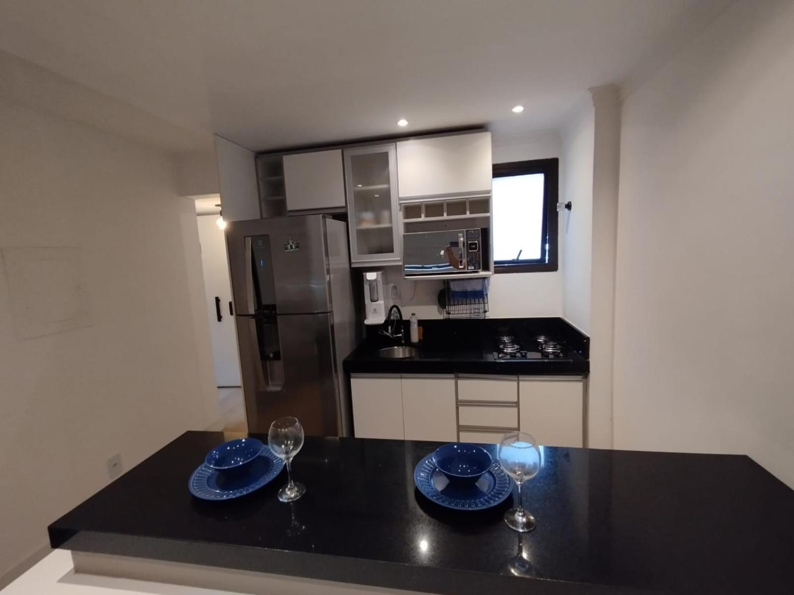Excelente Duplex Apartment