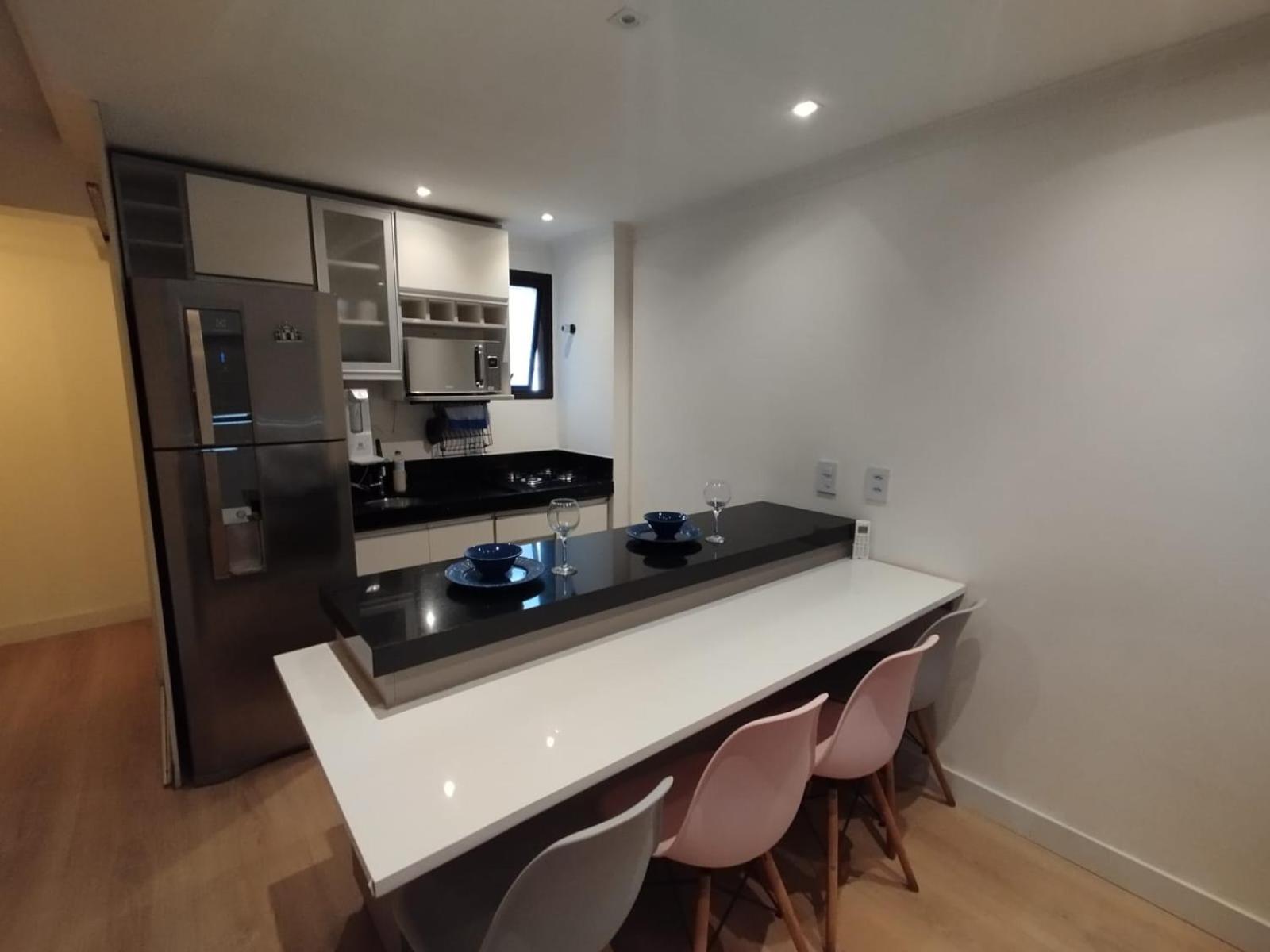 Excelente Duplex Apartment *
